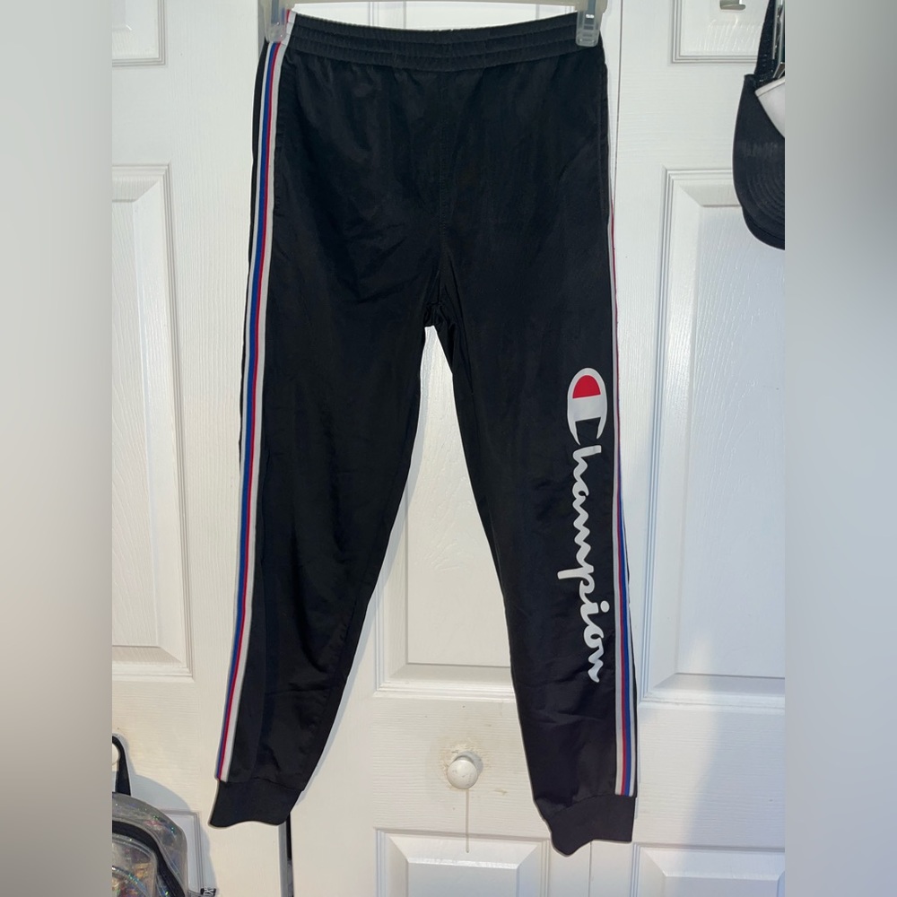 Champion joggers